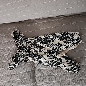 12-18 months Janie and Jack Girls Romper